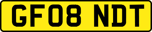 GF08NDT