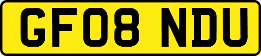 GF08NDU
