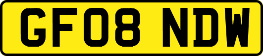 GF08NDW