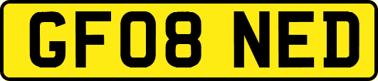 GF08NED