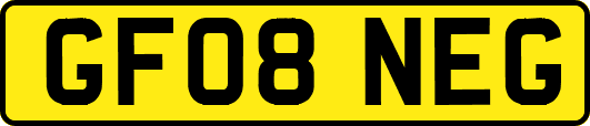 GF08NEG