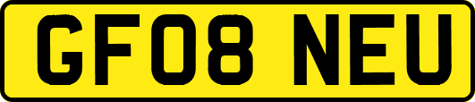 GF08NEU
