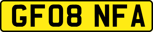 GF08NFA