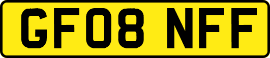 GF08NFF