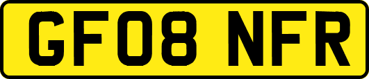 GF08NFR
