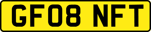 GF08NFT