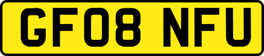 GF08NFU