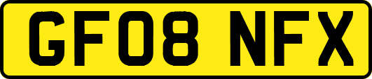 GF08NFX