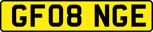 GF08NGE