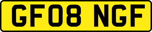 GF08NGF
