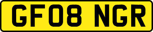 GF08NGR