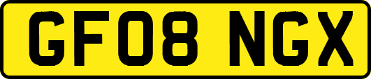 GF08NGX
