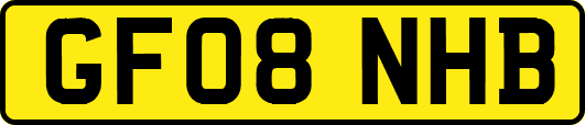 GF08NHB
