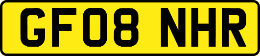 GF08NHR