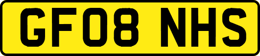 GF08NHS