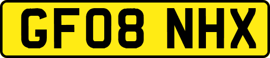 GF08NHX