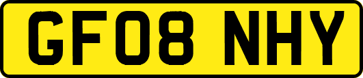 GF08NHY