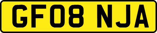 GF08NJA