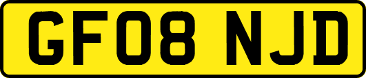 GF08NJD