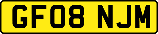 GF08NJM