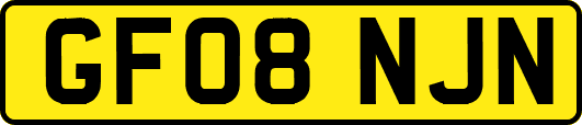 GF08NJN