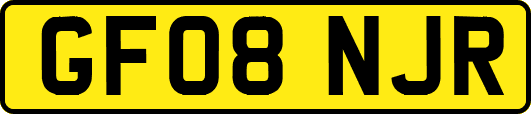GF08NJR