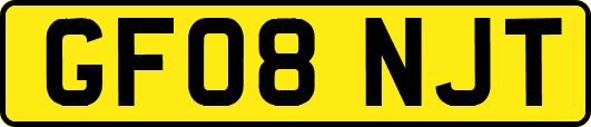 GF08NJT