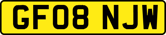 GF08NJW