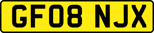 GF08NJX