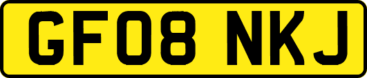 GF08NKJ