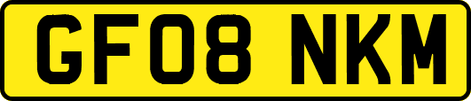 GF08NKM
