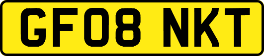 GF08NKT