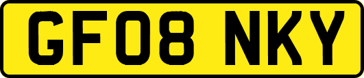 GF08NKY
