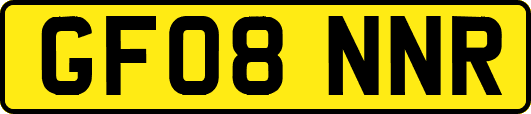GF08NNR