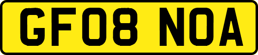 GF08NOA