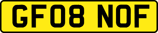 GF08NOF