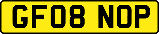 GF08NOP