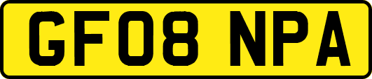 GF08NPA