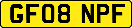 GF08NPF
