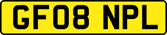 GF08NPL