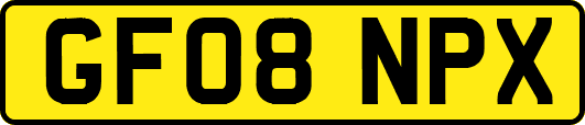 GF08NPX