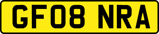 GF08NRA