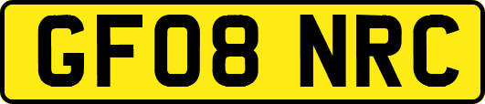GF08NRC