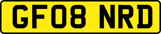 GF08NRD