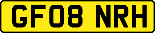 GF08NRH