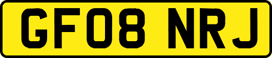 GF08NRJ