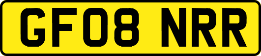 GF08NRR
