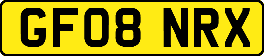 GF08NRX