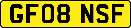 GF08NSF