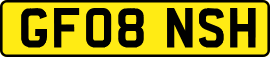 GF08NSH